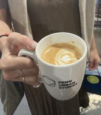 URBS coffee mug